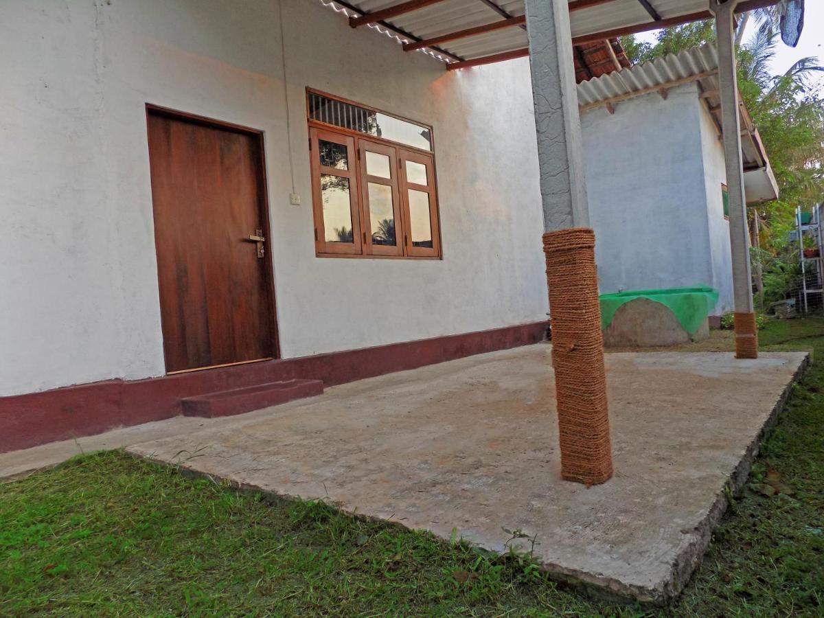 Coco Home Negombo Exterior foto
