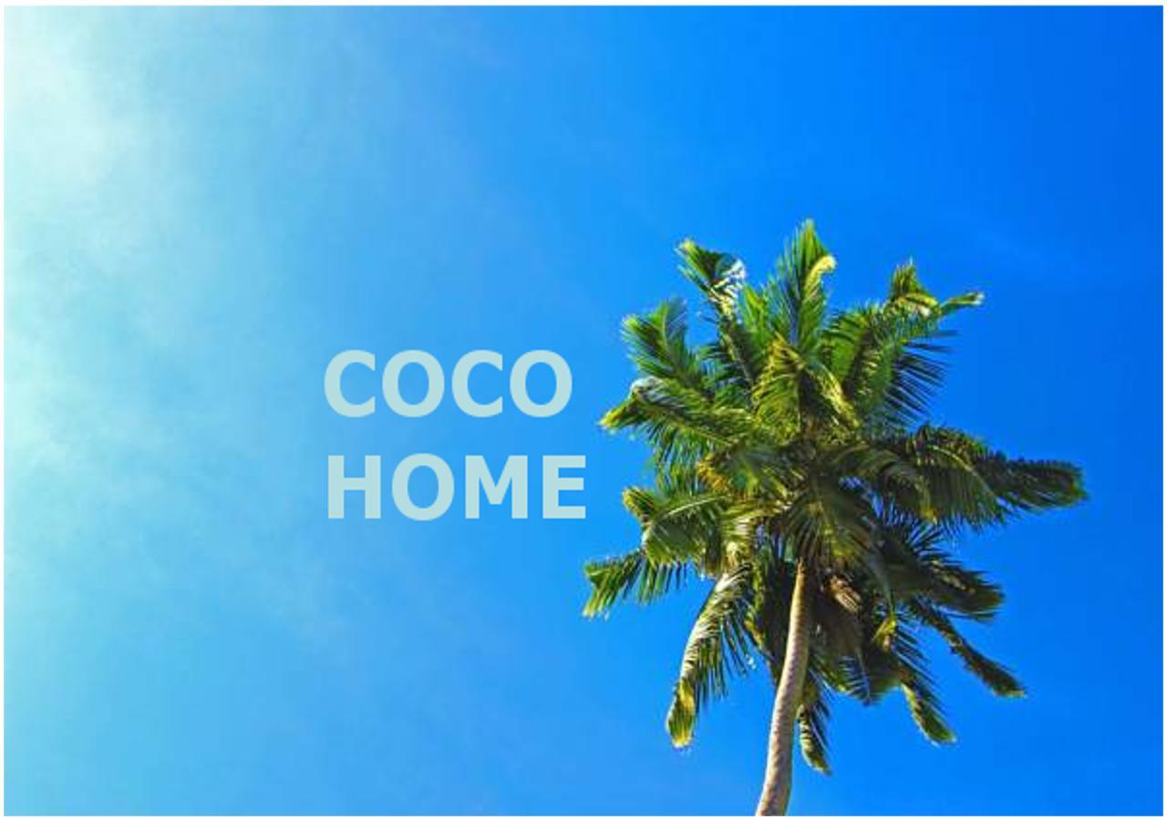 Coco Home Negombo Exterior foto